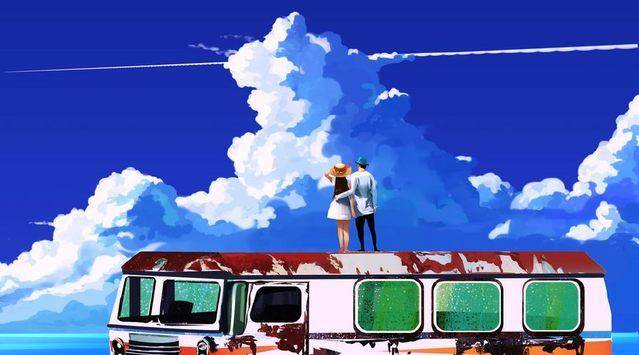 情人节,送你这4样礼物的男人,是真的爱你!