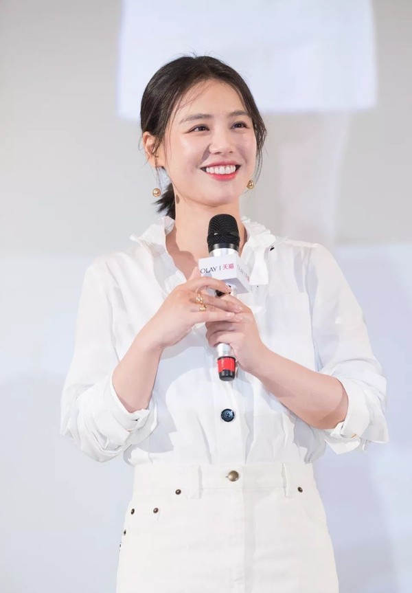 大胆折腾、肆意地活，这个七月和马思纯一起迎接全新的自己！