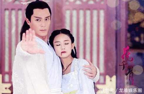 人修仙传》胡歌十年磨剑重归仙侠, 网友: 小说有