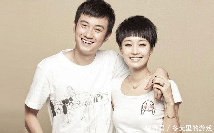 马伊琍婚姻经历,马伊琍一共生了几个孩子