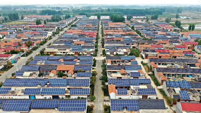 北京光伏安装公司活咋样(北京光伏安装公司招聘要求) 建筑方案设计 第3张 北京光伏安装公司活咋样(北京光伏安装公司招聘要求) 建筑方案设计 第3张