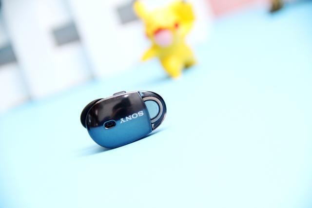 无线降噪真体验,索尼WF-1000X降噪豆简评