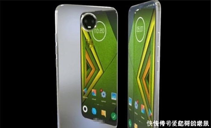 华为5G新机亮相:顶尖徕卡+512GB,还买什么m