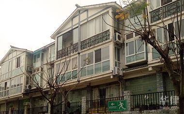 工業(yè)廠房算是房屋建筑工程嘛（廠房屬于房屋建筑工程嗎？） 裝飾工裝設(shè)計(jì) 第4張