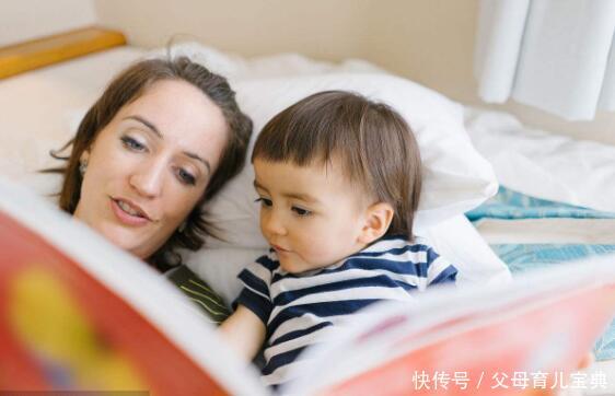 宝妈们做到这三点,帮助宝宝早点开口说话,看看