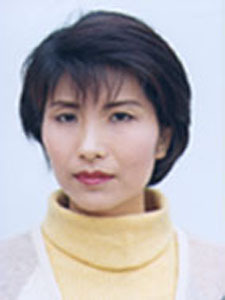 方伊琪