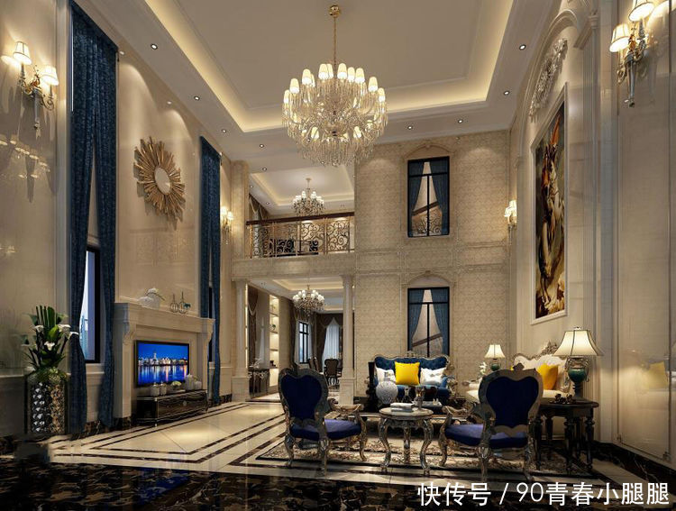 汕头经济型别墅设计,简洁别墅设计理念