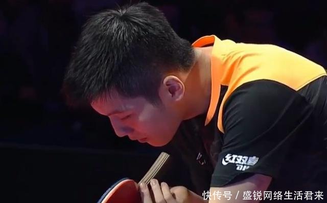 国乒世界杯战报樊振东轻松晋级,林高远与日本