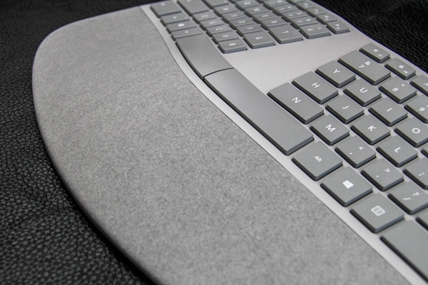 人体工程学键盘 微软 程序_微软 人体工程 键盘_微软键盘和特制键盘的区别