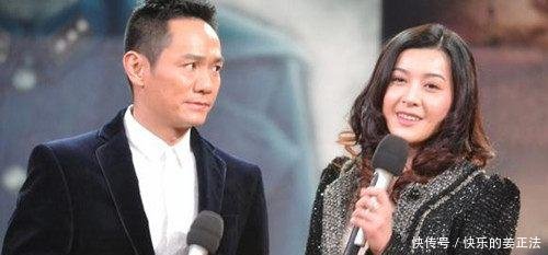 娱乐圈名副其实的好男人,妻子去世,他终身不娶