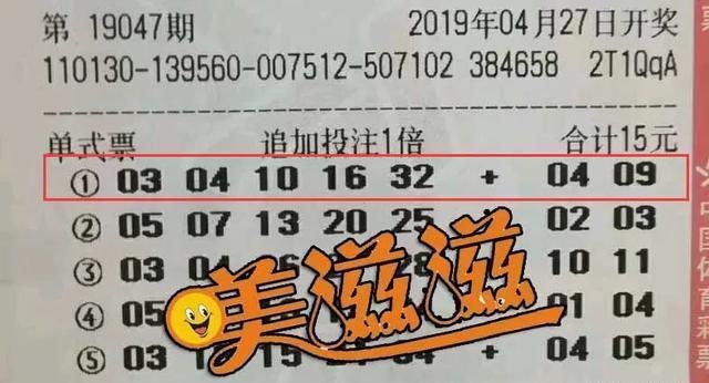 大乐透19048期杀号:看好2字头号码回归,5+2中