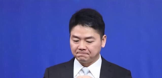 刘强东案监控首次曝光:所谓的不情不愿,不过是