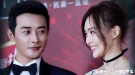 唐嫣互动露出现状,她和罗晋到底怎么回事,网友