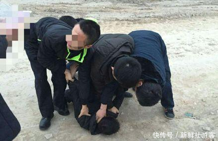 西安周至15岁智障男孩被伤害致死,生殖器疑似