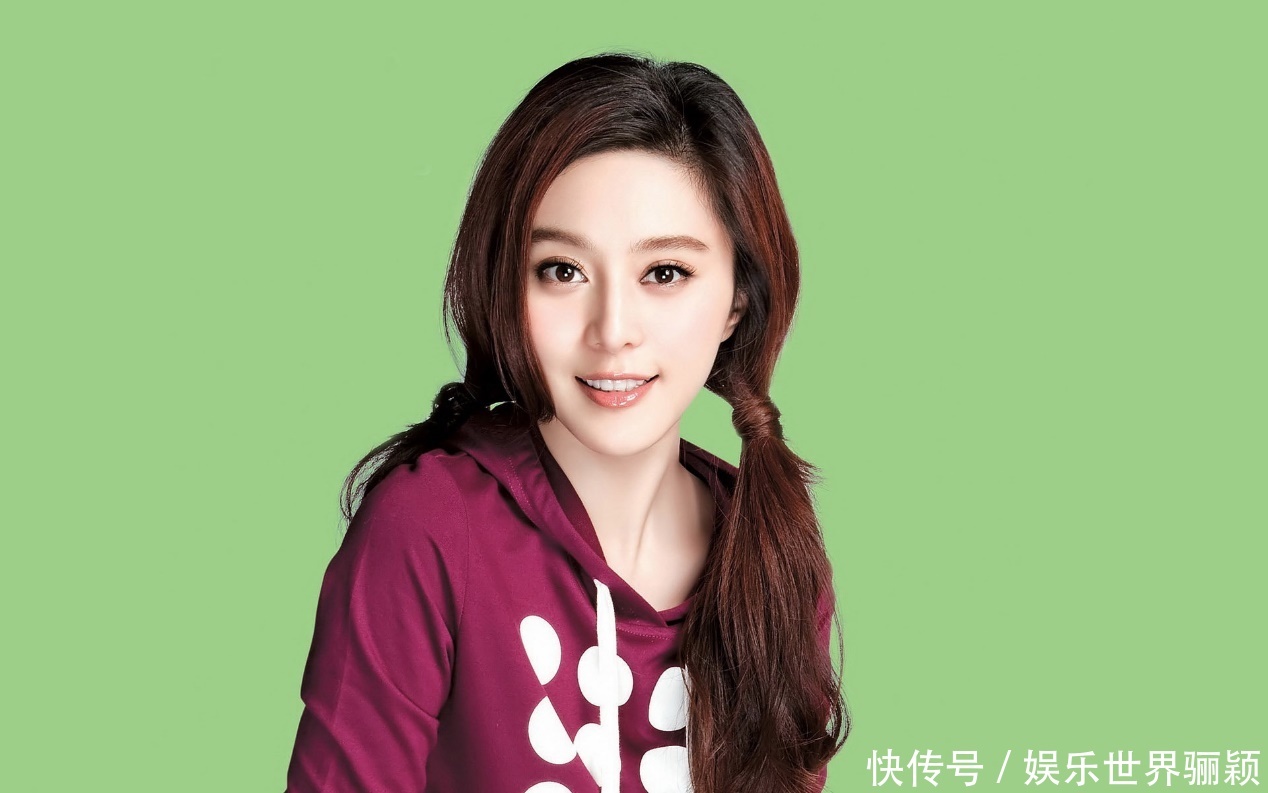 范冰冰范丞丞两人身份扑朔迷离,私生子判决书