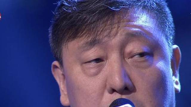 韩磊《跟着你到天边》