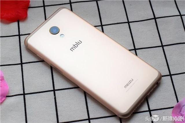 魅族的首款全面屏 魅蓝S6实际体验如何