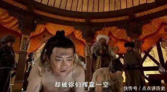 她17岁成俘虏,惨遭金人玷污16年,去世三年后才被丈夫发现