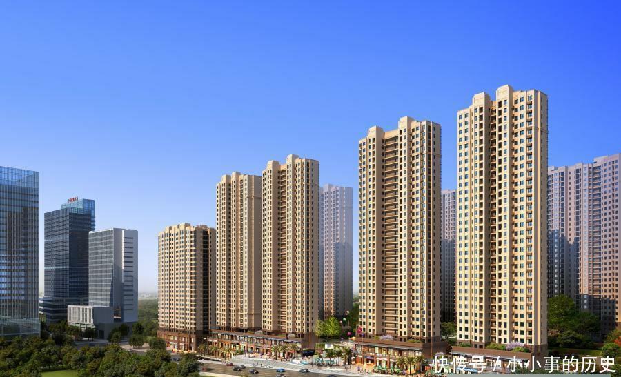 40年产权的房子