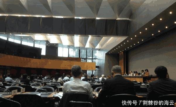 特朗普威胁要退出WTO 为了让美国开心欧盟开