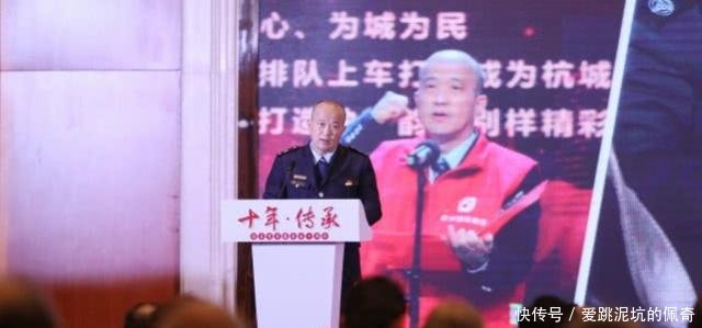 浙江余杭创新党员志愿者服务 以党员个人姓名