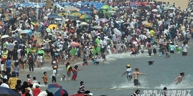 五一小长假黄了今年的五一只休1天!附:历年五