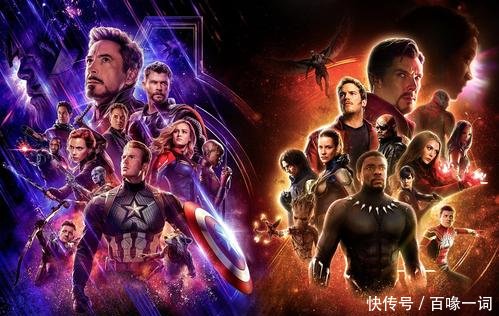 复联4票房破25亿,总票房有望超过流浪地球!