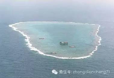 200海里经济专属区_...海里专属经济区进行捕鱼和自由航行吗?-南海仲裁后第 1 次短兵相接...