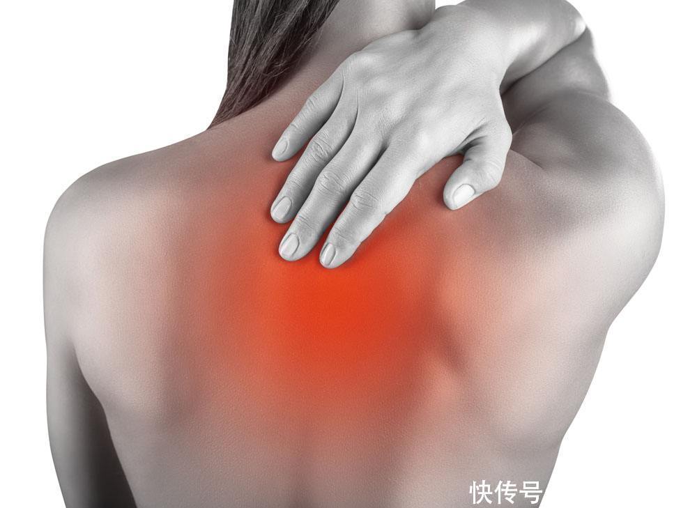 李医生:经常后背痛,别以为是颈椎病,可能是这些