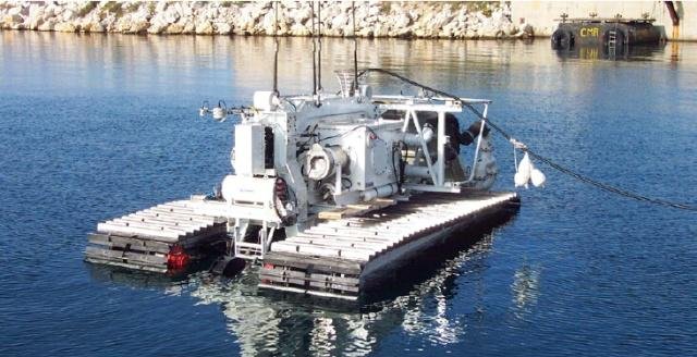 探矿权和采矿权的区别