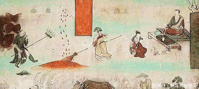 偷税漏税对大明王朝的危害!_【快资讯】