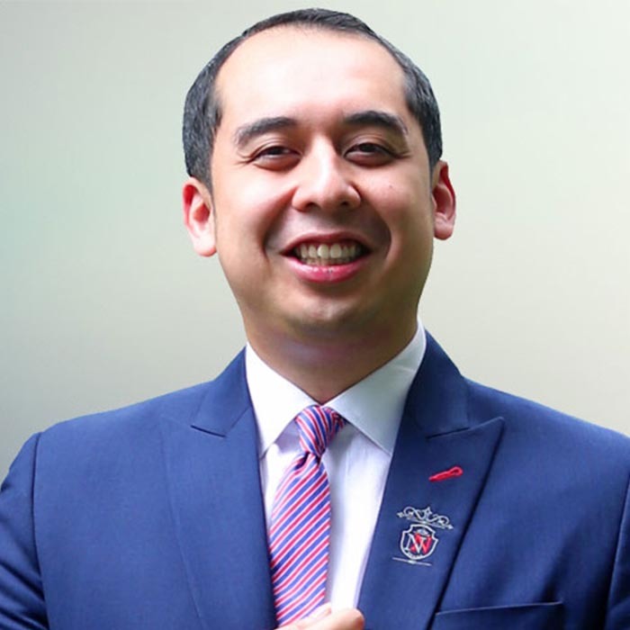 台湾Angelababy搭上马来西亚前总理之子，遭大马网友刷屏辱骂