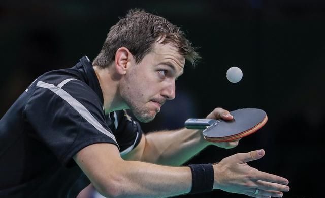 参战卡塔尔白金站备战世乒赛国乒能否鱼和熊掌