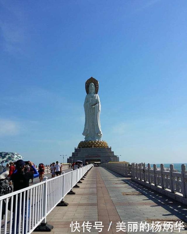 中国人最喜欢的滨海旅游城市,号称国内马尔代
