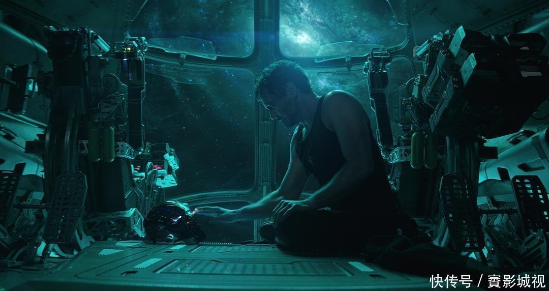 猫眼预测《复联4》总票房超《唐人街探案2》