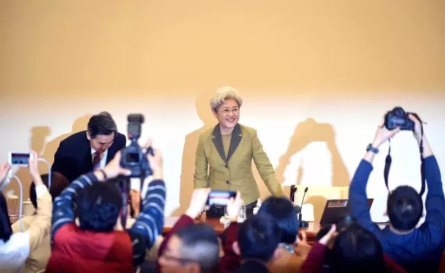 傅莹发布会讲故事:记者感叹中国式自信 - 一统江山 - 一统江山的博客 傅莹发布会讲故事:记者感叹中国式自信 - 一统江山 - 一统江山的博客