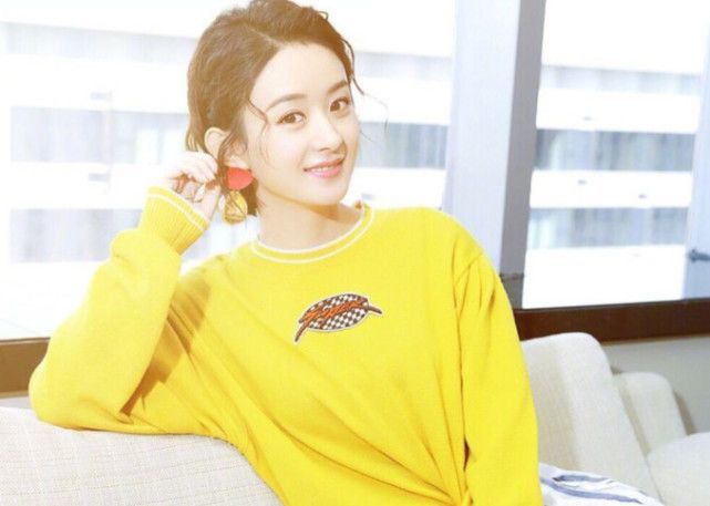 为什么越来越多人开始讨厌赵丽颖 看看就知道