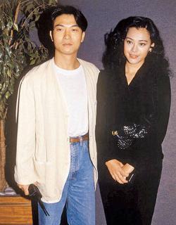 男明星功夫不输李连杰,前妻改嫁豪门儿子改姓,父亲节很心酸