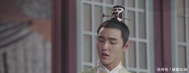 面对检验贞洁,杨幂这样说,谁注意到阮经天的反