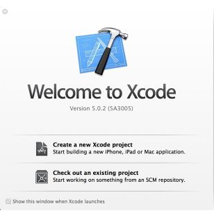 vmware 虚拟机中的mac系统如何安装xcode?求