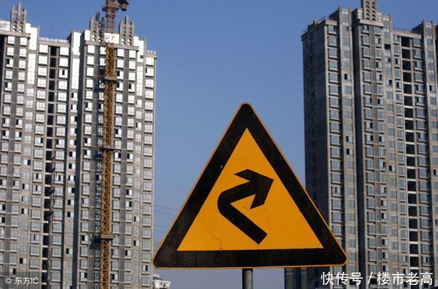 房地产:买得起的炒,买不起的吵,卖得掉的跑,卖不掉的闹!