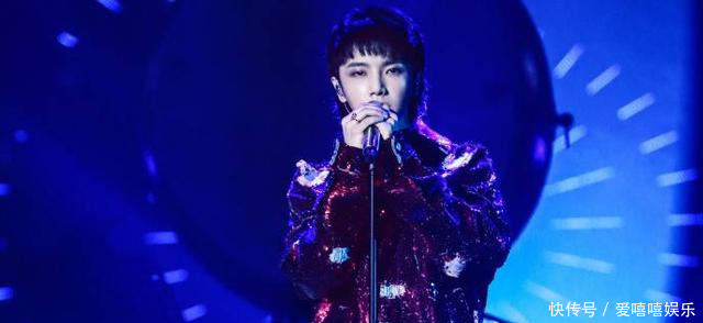 歌手2018落下帷幕,结石姐拿歌手歌王,华晨宇得