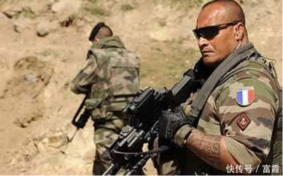 最出名的雇佣兵公司,哪里有战争,哪里就有他们的身影