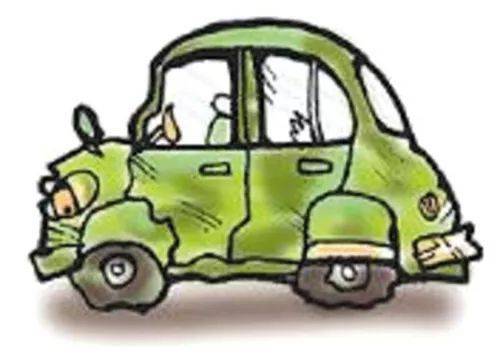 曝光哪些情况下驾驶证会被注销、撤销、扣留、