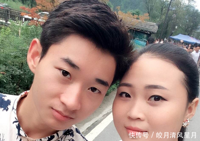 我不顾父母的反对和老公偷偷结婚,如今我获得