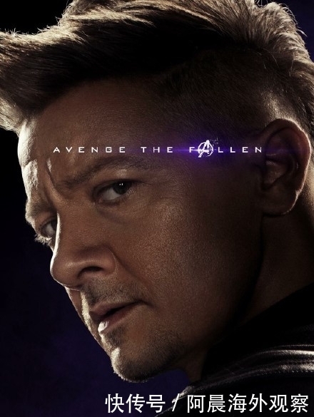 复仇者联盟4:终局之战,详细剧透慎点,等了10年