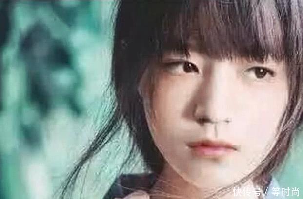 男扮女装的男明星,躲过了张卫健、张国荣,却没