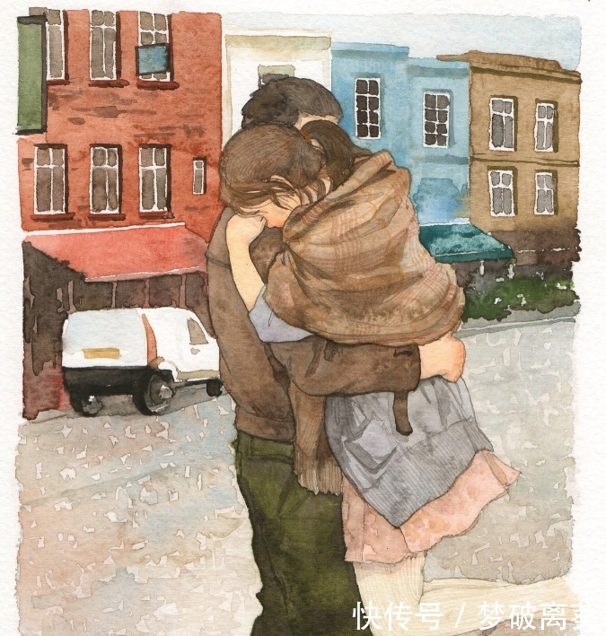 夫妻两地分居,导致离婚的原因不是距离,而是欲