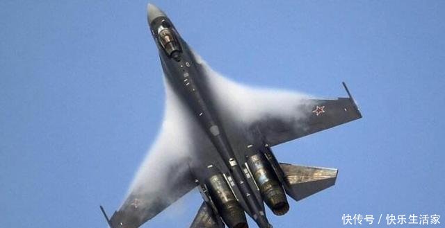 24架苏35陆续到货,却被歼10C狠狠压制翻不了