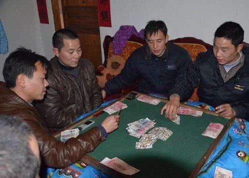 农村老人常说“吃自得、穿二八，赌一半、嫖白瞎”，有道理吗？